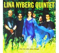 Nyberg, Lina - When The Smile Shines Through