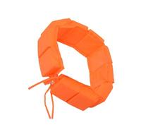 Nybhyjka Cintura d'acqua, allenatore di nuoto | Piscina Float Cintura impermeabile | Attrezzatura per esercizi di piscina regolabile Back Float Swimming Aid per l'addestramento del bagnino