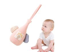 Nybhyjka Giocattoli da risacca, giocattoli per bambini - Cotton ripieno di sabbia rilassante - Giocattoli sensoriali per bambini, gioco di ruolo che lenile, attività di sviluppo 'apprendimento in età