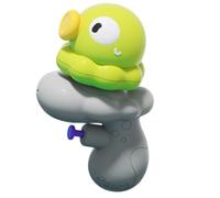 Nybhyjka Giocattoli per schizzi, schermieri in acqua per Le,Sparatutto ad acqua - Design animali Giochi all'aperto, attività prato per ragazze ragazzi di età superiore a 3 anni