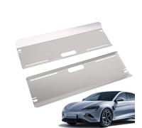 Nybhyjka Kit di strumenti di allineamento per auto, piastre per allineamento delle dita, piastre regolabili accurate e resistenti per uso domestico