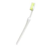 Nybhyjka Spazzolino da denti a testa piccola per adulti, con setole morbide, ergonomici per la salute orale, spazzolino completo e sensibile, protegge le gengive fragili