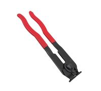 Nybhyjka Strumento di bloccaggio per stivale Cv, strumento per fascetta auricolare Cv, gadget ergonomico antipolvere con presa forte per punzonatura, rettifica, installazione, riparazione assemblaggio