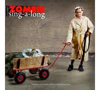 Nybo, Craig - Zombie Sing-A-Long