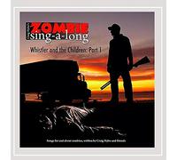 Nybo, Craig - Zombie Sing-A-Long: Whistler & The Children Pt. 1