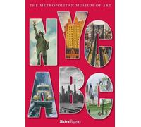 NYC ABC (Copertina rigida)