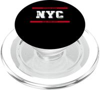 NYC College Team New York City PopSockets PopGrip per MagSafe