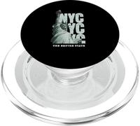 NYC L'Empire State New York PopSockets PopGrip per MagSafe