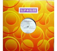 NYC Live & Direct - NYC Live & Direct - Part 2 - Everything You Need - Slip 'n' Slide - SLIP79