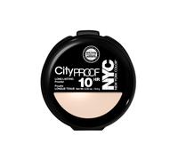 NYC New York Color Smooth Skin Cipria Compatta Naturally Beige 0,33 Once
