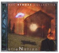 Nyc Reggae Collective - Alienation