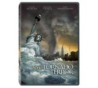 Nyc Tornado Terror [Edizione: Stati Uniti]