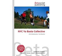 NYC Ya Basta Collective: Anti-Globalization, Tute Bianche