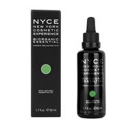 Nyce Biorganic essential Green relaxing mix 50ml - olio essenziale rilassante