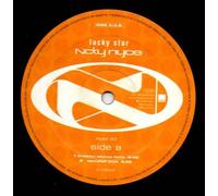 Nyce,Nicky - Lucky Star (Brooklyn Bounce Re