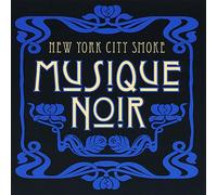 Nycsmoke - Musique Noir