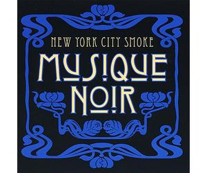 Nycsmoke - Musique Noir