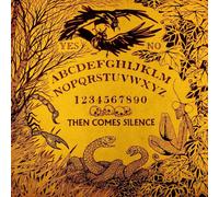 Nyctophilian - Then Comes Silence Iii - Then Comes Silence (Audio cd)