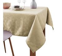 Nydel Tovaglia damascata Abanico, avorio, quadrata, 160 x 350 cm 8885854LX13