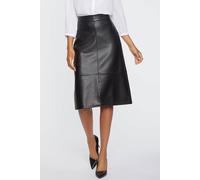 NYDJ A-line Skirt Black Taglia: 38 | Minigonne Outlet | Donna | Nero