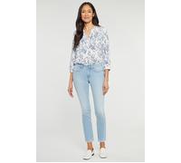 NYDJ Alina Pant Ankle Northstar Taglia: 48 | Pantaloni skinny Outlet | Donna |