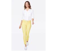 NYDJ Alina Pant Ankle Sunshine Taglia: 34 | Pantaloni skinny Outlet | Donna |