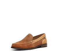 NYDJ Ballerine Donna, Cognac, 38 EU