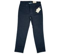 NYDJ Donna Jeans Stretch Pantaloni Gamba Aderente High Aumento 6 S XS D36 W29