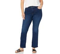 NYDJ Jeans da Donna Barbara Bootcut Taglie Forti | Pantaloni Flare & Slimming Fit, Cooper, 54 più