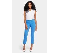 NYDJ Marilyn Straight Ankle Greek Sea Taglia: 40 | Pantaloni dritti Outlet | Donna |