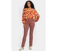 NYDJ Marilyn Straight Ginger Taglia: 30 | Jeans straight fit Outlet | Donna