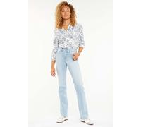 NYDJ Marilyn Straight Northstar Taglia: 32 | Pantaloni dritti Outlet | Donna