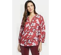 NYDJ Paulina Peasant Bountiful Taglia: S | Magliette intime Outlet | Donna