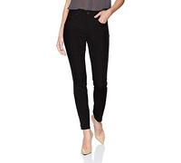 NYDJ Petite Size Ami Skinny Legging Jeans, Nero, 46 Donna