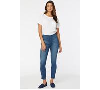 NYDJ Pull On Skinny Ankle Clean Allure Taglia: S | Pantaloni skinny Outlet | Donna |