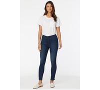 NYDJ Pull On Skinny Ankle Clean Vista Taglia: S | Pantaloni skinny Outlet | Donna |