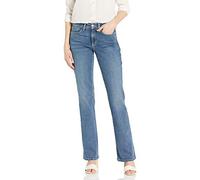NYDJ Women's Barbara Bootcut Jeans, Heyburn Wash, 18 Short