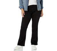 NYDJ Women's Plus Size Barbara Bootcut Jeans