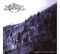 Nydvind - Eternal winter domain