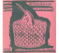 Nye, Hermes - Early English Ballads From The Percy & Child Colle