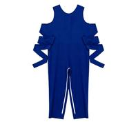 Nyeemya Donna Uomo Tuta Adattiva Per Uomini Anziani Body Pazienti Ospedale | Per L'Assistenza Quotidiana Alla Cura,Design Con Zip Sul Retro,Combine Gambe Lunghe,Residenza Anziani,Incinta,Crisi