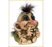 NYFORM Troll CIUFFETTO 840 065