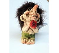 NYFORM Troll Norvegese 840 187 L'INNAMORATO H 10cm