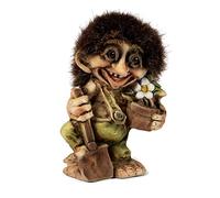 NYFORM Troll Nyform 2022 204 Giardiniere Originale Norvegese Norway Ny Form Trolls (840204)
