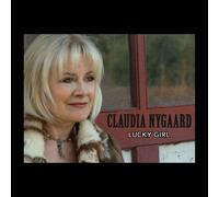 Nygaard, Claudia - Lucky Girl