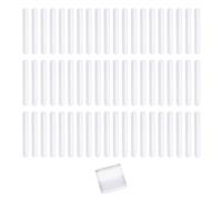 NYGGTYK 60 braccialetti a scatto per bambini, a scatto per bambini, a scatto