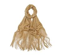 NYGGTYK Abito da sera da donna, con nappe e glitter, per feste, matrimoni, cene, ecc