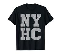 NYHC New York Hardcore Punk Maglietta