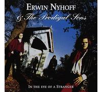 Erwin Nyhoff & the Prodi In the Eye of a Stranger (CD)