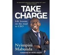 Nyimpini Mabunda Take Charge (Tascabile)